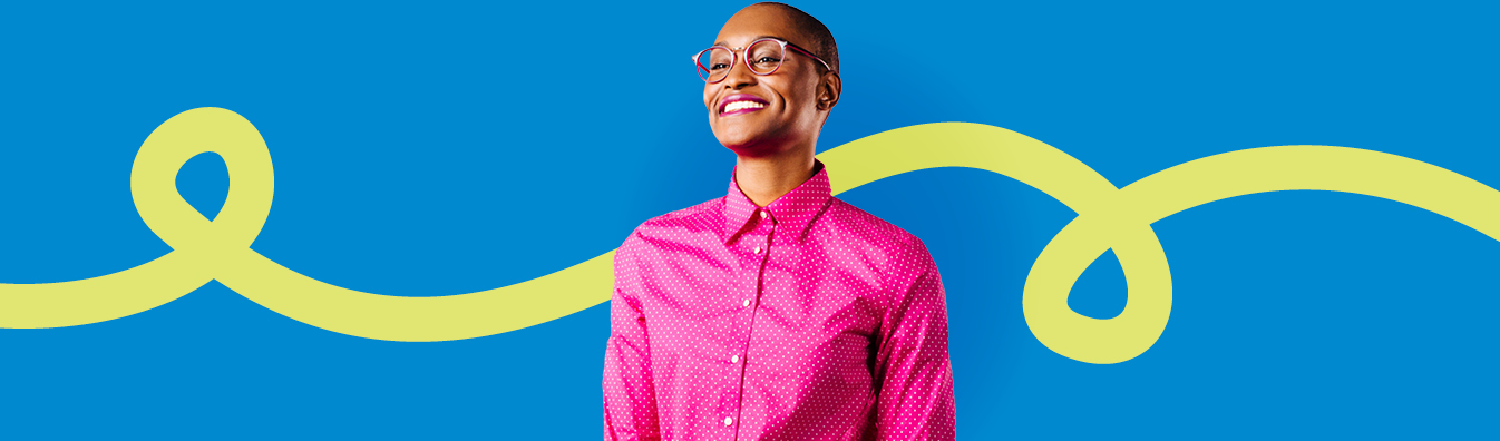 Student Membership banner