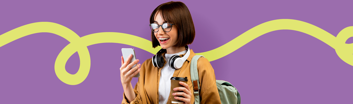 Student Ambassadors Banner