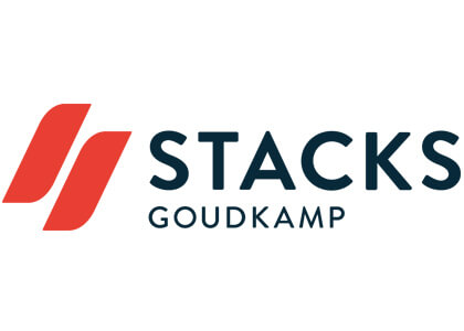 Stacks Goudkamp